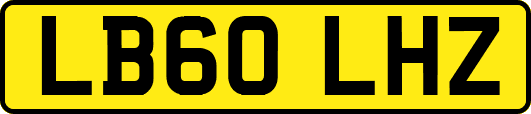 LB60LHZ