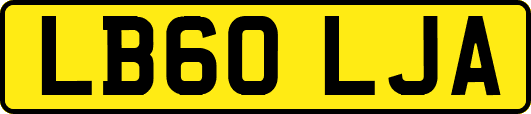 LB60LJA