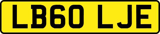 LB60LJE