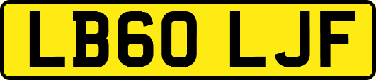LB60LJF