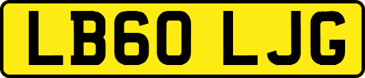 LB60LJG