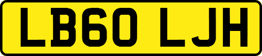 LB60LJH