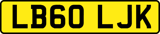 LB60LJK