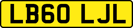 LB60LJL