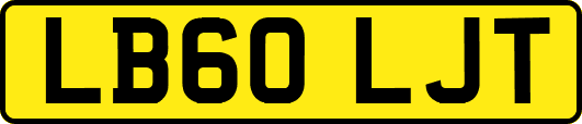 LB60LJT