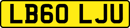 LB60LJU
