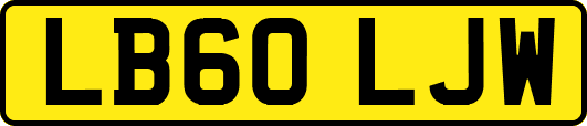 LB60LJW