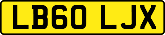 LB60LJX