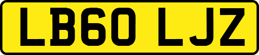 LB60LJZ