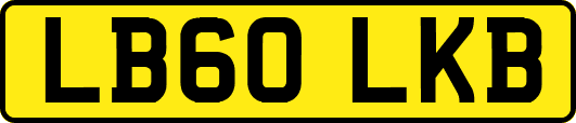 LB60LKB