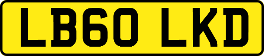 LB60LKD