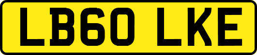 LB60LKE