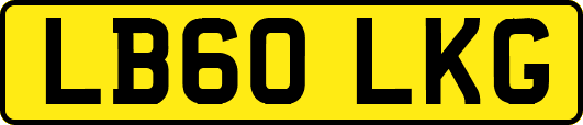 LB60LKG