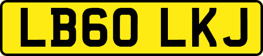 LB60LKJ
