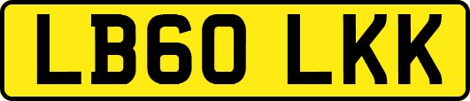 LB60LKK