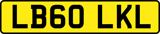 LB60LKL