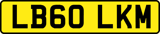 LB60LKM