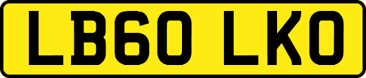 LB60LKO
