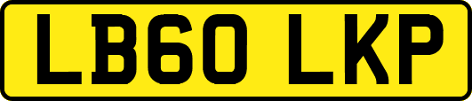 LB60LKP