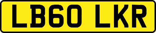 LB60LKR