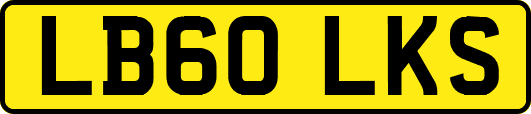 LB60LKS