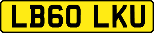LB60LKU