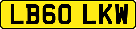 LB60LKW