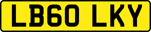 LB60LKY