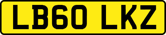 LB60LKZ
