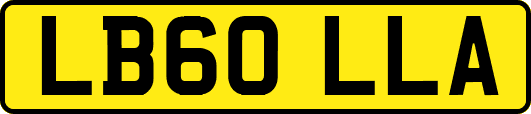 LB60LLA