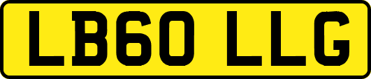 LB60LLG