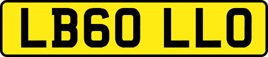 LB60LLO
