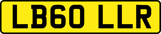 LB60LLR