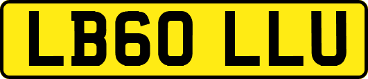 LB60LLU