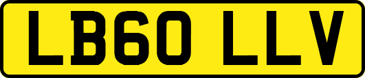 LB60LLV