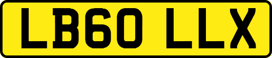 LB60LLX