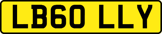 LB60LLY