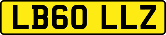 LB60LLZ