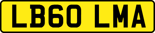 LB60LMA