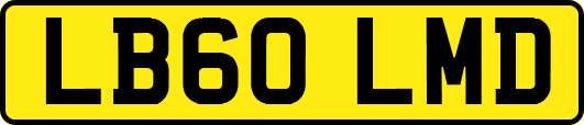 LB60LMD