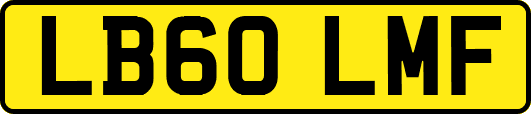 LB60LMF