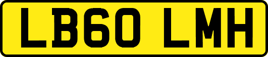 LB60LMH