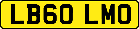 LB60LMO