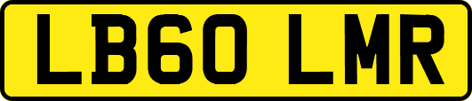 LB60LMR
