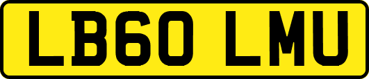 LB60LMU