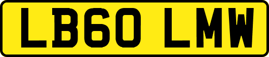 LB60LMW