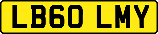 LB60LMY