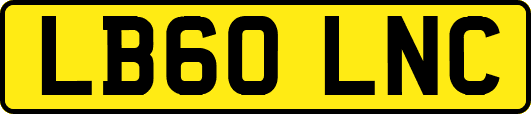 LB60LNC