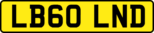 LB60LND