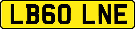 LB60LNE